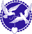 Logo_Hochzeitstauben